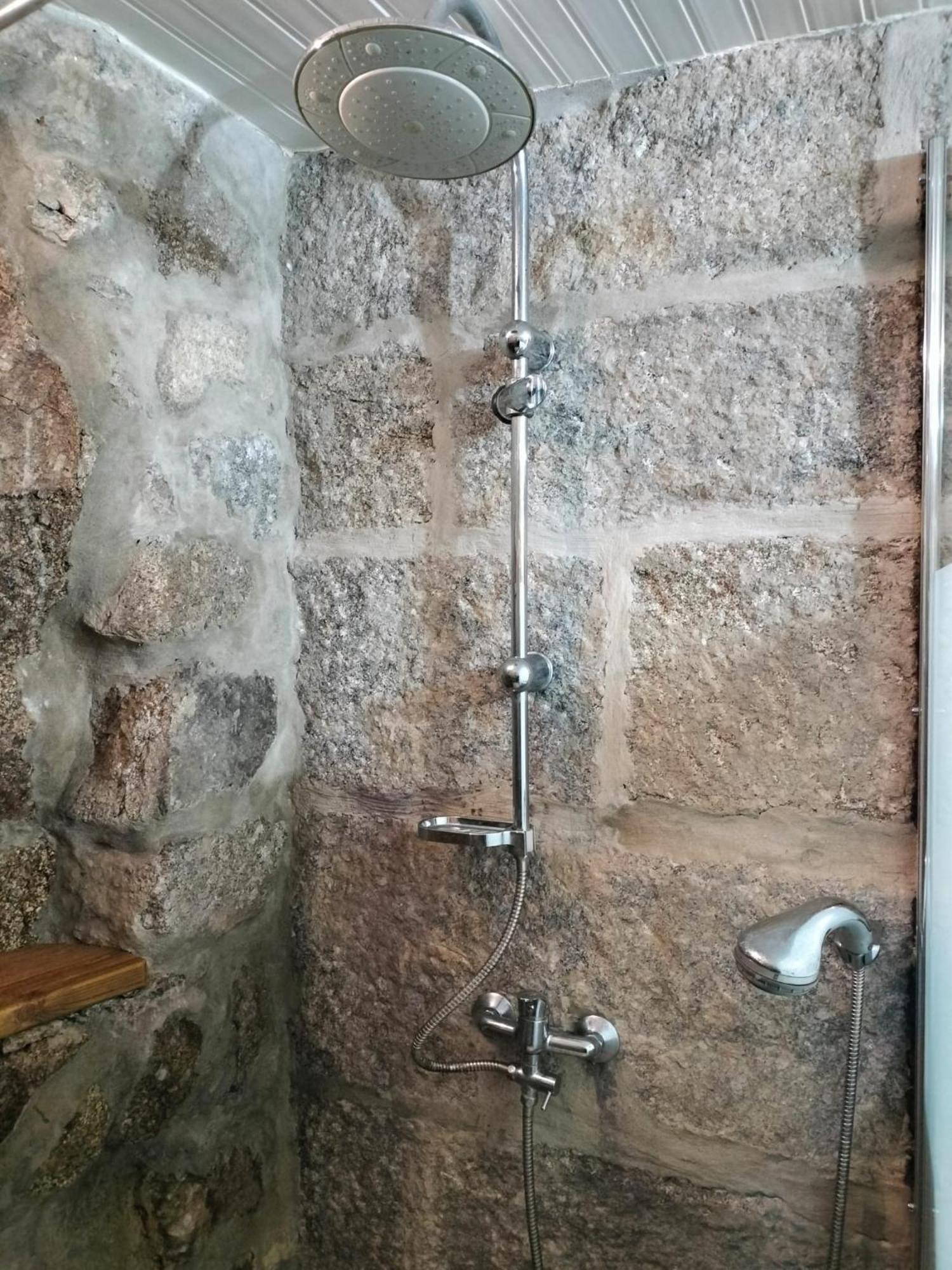 Casa Do Patio - Ferias No Douro Villa Baião Dış mekan fotoğraf